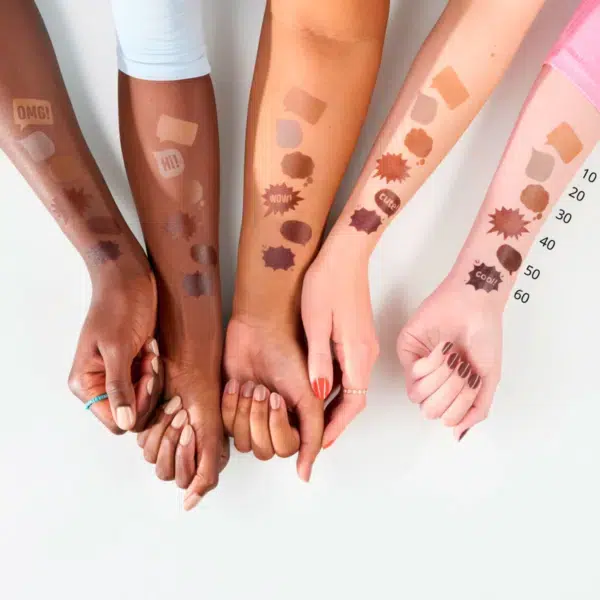 Essence Cosmetics Stick Bronzant Baby Got Bronze 40 Hazelnut Hug 5.5 g – Image 3