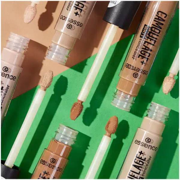 Essence Cosmetics Correcteur Camouflage+ Matt Waterproof 5ml