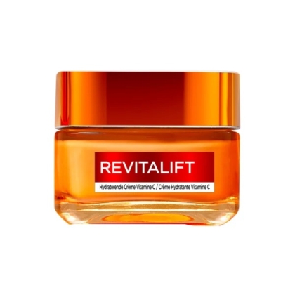 L'Oréal Crème Visage Boost Éclat Revitalift Vitamin C 50 ml