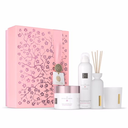 Rituals - Coffret ressourçant The Ritual of Sakura L