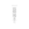 Un tube blanc de crème protectrice étiqueté « 3.45 Barrier Cream » est posé à la verticale. L'emballage minimaliste comporte un texte noir avec les détails du produit et est fermé par un couvercle blanc. Dakar