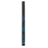 Un stylo eye-liner noir avec l'inscription « Essence Eyeliner Pen Waterproof » en bleu. Son design élégant et son capuchon amovible permettent une application précise du maquillage. Dakar