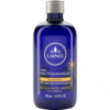 Un flacon bleu d'Eau d'Hamamélis Laino, présenté comme un astringent pour le visage. Le flacon de 250 ml (8,45 fl. oz) revendique 98 % d'ingrédients naturels. Dakar