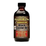 L'huile de ricin noire à la mangue et au citron vert jamaïcains Xtra Dark 118,29 ml revitalise en profondeur, favorise la croissance des cheveux, retient l'humidité, est idéale pour les traitements à l'huile chaude et contient des ingrédients naturels. Dakar