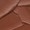 Gros plan d'une pâte à tartiner au chocolat onctueuse et crémeuse tourbillonnée en couches épaisses, sa finition brillante et sa texture impeccable rappelant Essence Cosmetics Stick Bronzeur Scintillant Parfumé Noix Coco Eclat Estival 20 Holiday Glow 5,5 g. Dakar