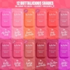 Nyx Blush Fondant Fini Mat 12h Longue Durée 5 g
