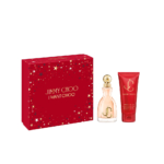 Le coffret cadeau pour femme Eau de Parfum Jimmy Choo I Want Choo comprend un coffret cadeau rouge avec des étoiles dorées, un flacon de parfum assorti avec un bouchon doré et un tube rouge de lotion pour le corps : un coffret cadeau idéal à associer au coffret Versace Dylan Blue Femme L'Eau de Parfum. Dakar