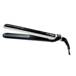 Le lisseur Remington S9500 Lisseur Cheveux Pearl est doté d'un affichage numérique de la température, de boutons faciles à utiliser, de plaques ouvertes et d'un cordon d'alimentation. Dakar