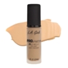 Foundation-bisque