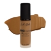 Foundation-caramel