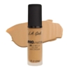 Foundation-natural