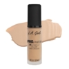Foundation-nude