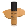 Foundation-soft-honey