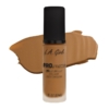 Foundation-warn-sienna
