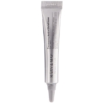 Le tube argenté élégant de Mary and May Crème Contour Yeux à l'Acide Tranexamique et au Glutathion 12 g, avec un applicateur pointu et un texte minimaliste, offre un soin ciblé pour les yeux dans un emballage moderne. Dakar