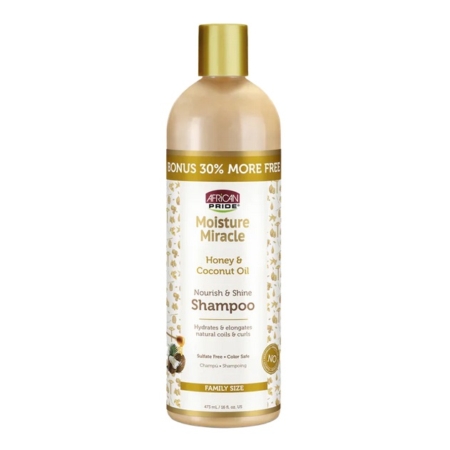 Une bouteille de shampoing. Dakar