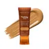 10 - Tan with Neutral Olive Undertones