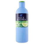 Le Felce Azzurra Gel Douche Ambre et Argan 650 ml offre une expérience de bain rafraîchissante avec son parfum d'ambre et d'argan. Dakar