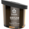 Vanille Bois de santal