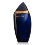 L'eau de parfum pour homme « Mauboussin Private Club » en flacon de 100 ml se présente dans un flacon bleu foncé aux lignes épurées, orné d'une bande dorée et de courbes harmonieuses, sur lequel figurent les inscriptions « PRIVATE CLUB » et « MAUBOUSSIN », pour un look à la fois élégant et moderne. Dakar