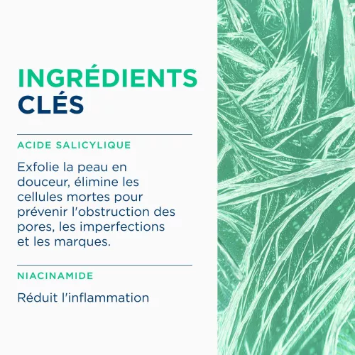 Bioderma Sébium Kerato+ Body Spray Anti Imperfections Apaisant Corps Peaux à Tendance Acnéique 150ml – Image 3