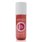 La brume parfumée pour le corps et les cheveux Revuele Plum And Bloom Allure, en flacon de 150 ml, se présente dans un flacon rose transparent muni d'un bouchon blanc. Elle s'utilise sur le corps et les cheveux. Dakar