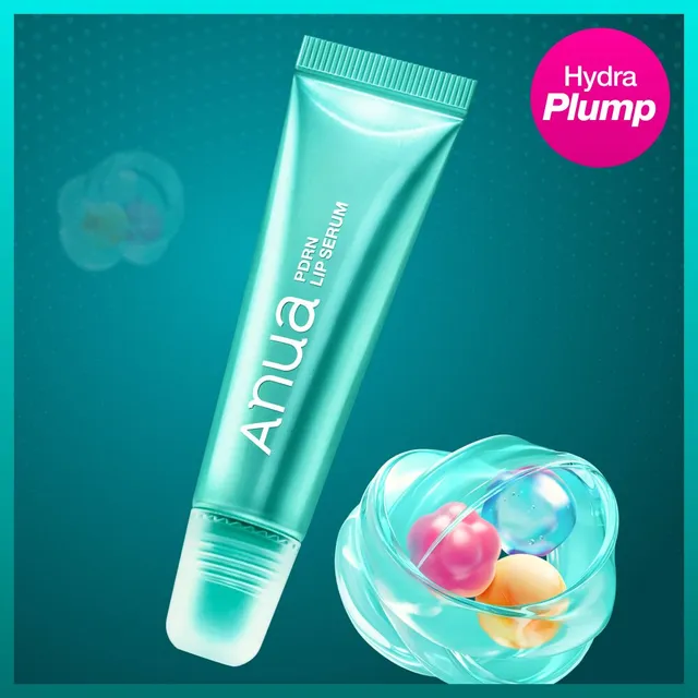 Anua Pdrn Lip Sérum Soin Réparateur et Hydratant des Lèvres 10ml – Image 5