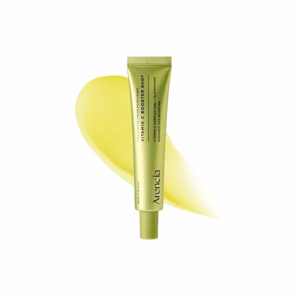 Arencia Vitamin C Booster Shot Sérum Éclaircissant Vitamine C et Niacinamide 30 ml