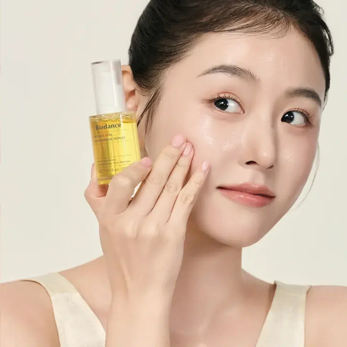 Biodance Sérum Éclat Anti-Taches Radiant Vita Niacinamide 30 ml – Image 2