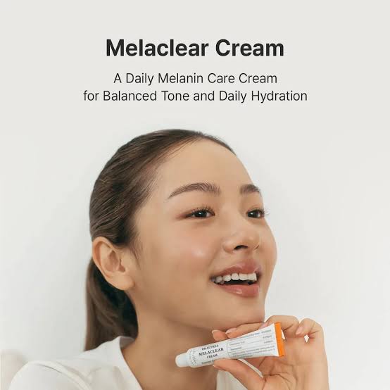 Dr Althea Crème Éclaircissante et Anti-Taches Melaclear TXA et Niacinamide 20 ml – Image 3