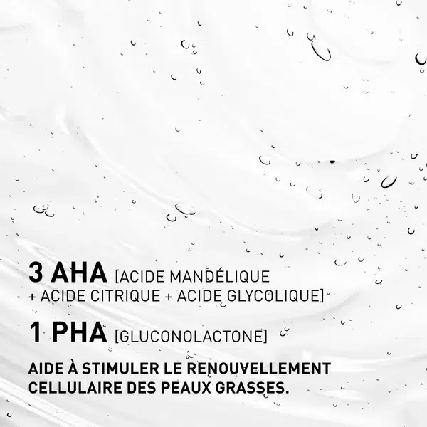 Filorga Skin Prep Gel Nettoyant Micro-Peeling Anti Imperfections aux AHA 150 ml – Image 3