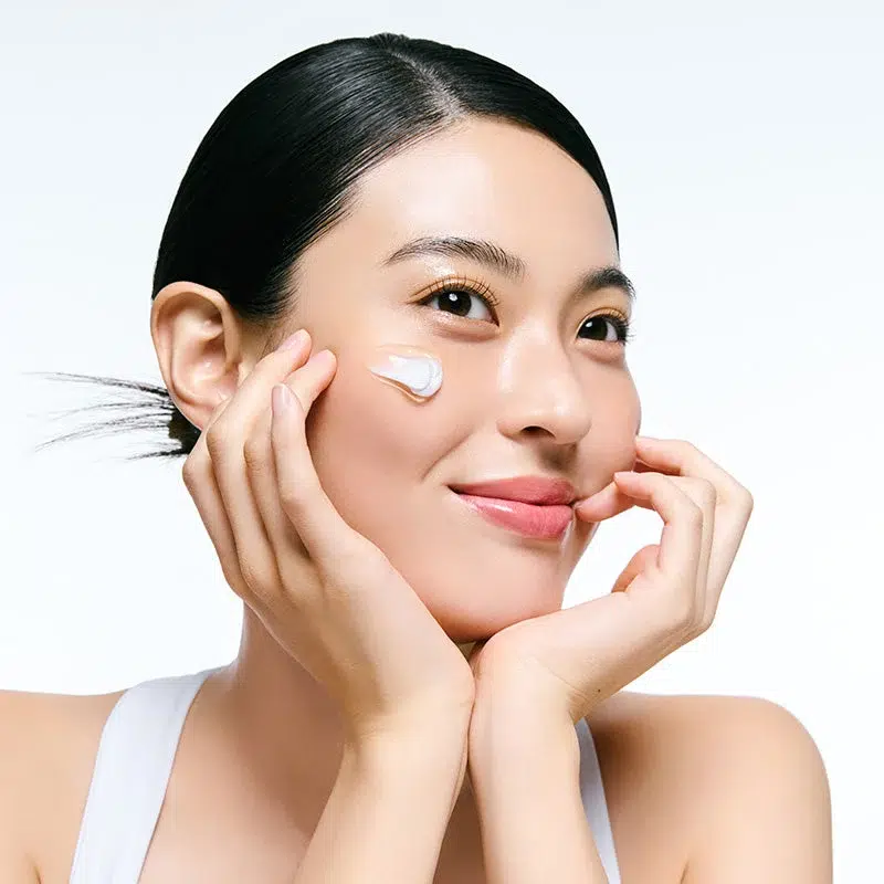Jumiso Soin de Nuit Éclat Anti Taches Niacinamide 5% + Acide Tranexamique 50 ml – Image 3