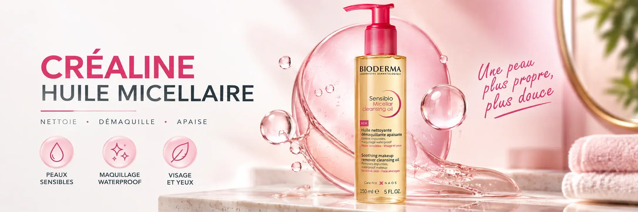 bioderma-crealine-huile-micellaire-dakar-universcosmetix