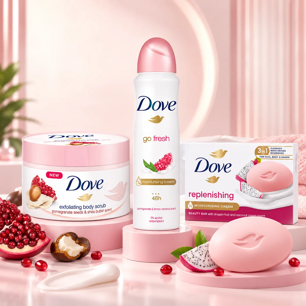 dove-produits-corps-visage-dakar-universcosmetix