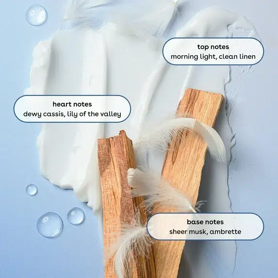 EOS Shea Better Fresh et Cozy Gel Douche Hydratant et Parfumé 473 ml – Image 3