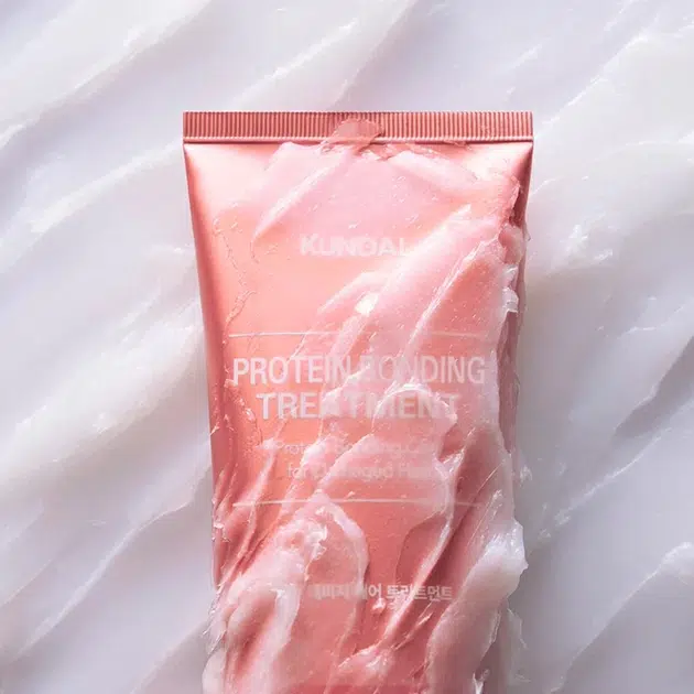 Kundal Masque Protéiné pour Cheveux Secs et Abîmés 250ml – Image 2
