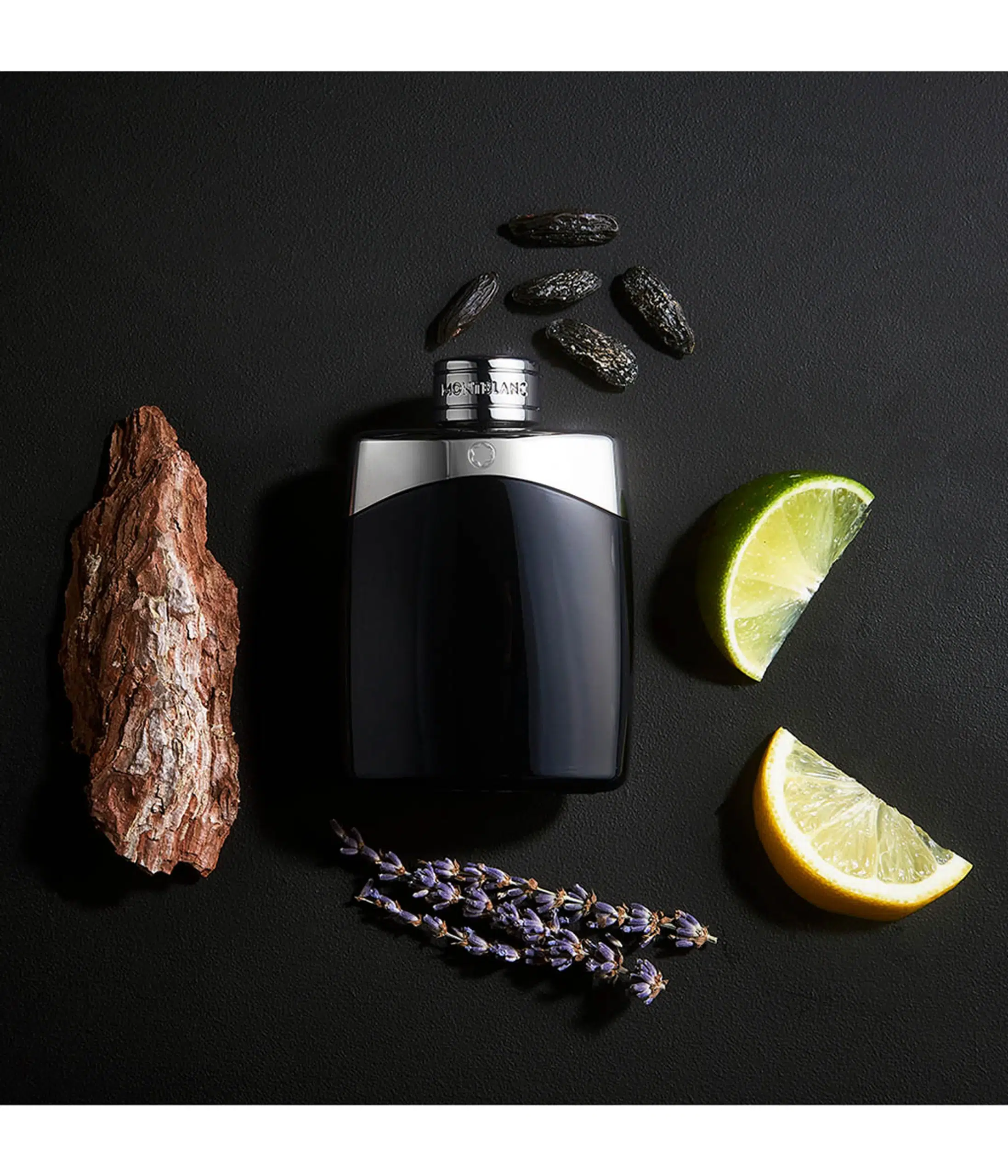 MontBlanc Legend Eau de Toilette Homme 100ml – Image 2