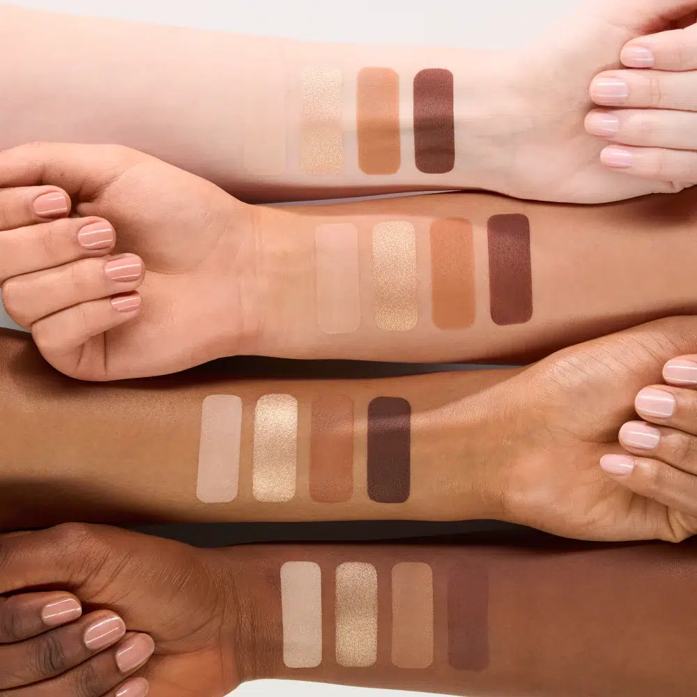 Essence Mini Palette de Fards à Paupières – Image 3