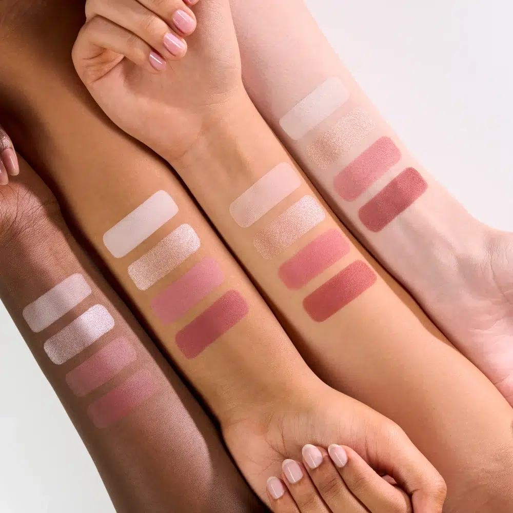 Essence Mini Palette de Fards à Paupières – Image 2